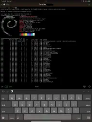 UDevice - Dev Assistant ipad bilder 3