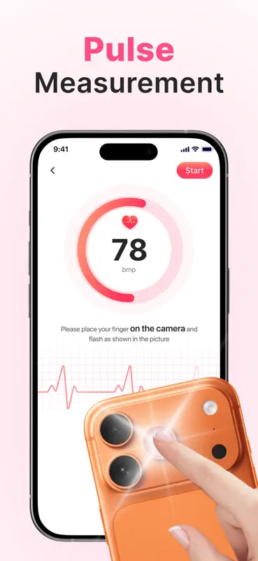 PulseGuard Ai screenshot 2 of 5