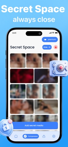 SpaciClean - Cleaner App Screenshot 5 of 5