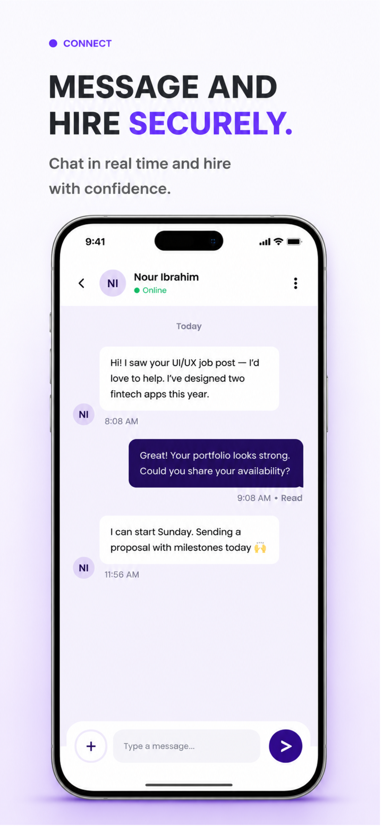 Lokify screenshot 3