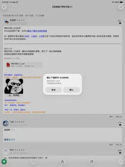 CAPUBBS screenshot 14