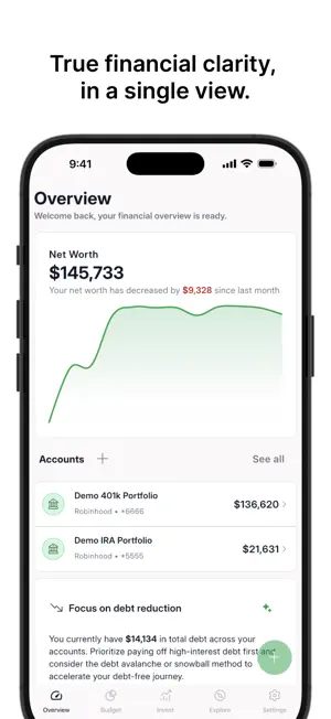 Maxint screenshot 1