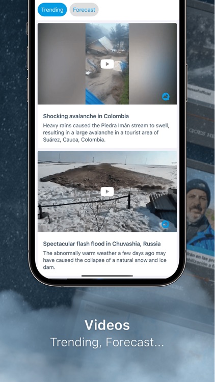 Meteored - Weather 14 days Pro screenshot-7