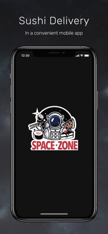 Space Zone screenshot