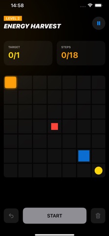 EchoShift: Clone Strategy Screenshot 4 of 6