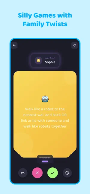 PartyDeck - Milk Edition screenshot 3
