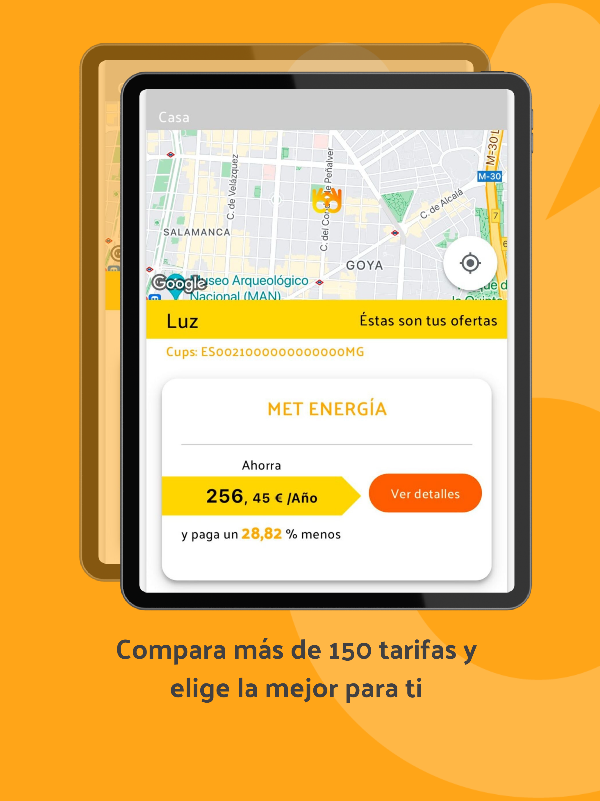 MetaEnergía
