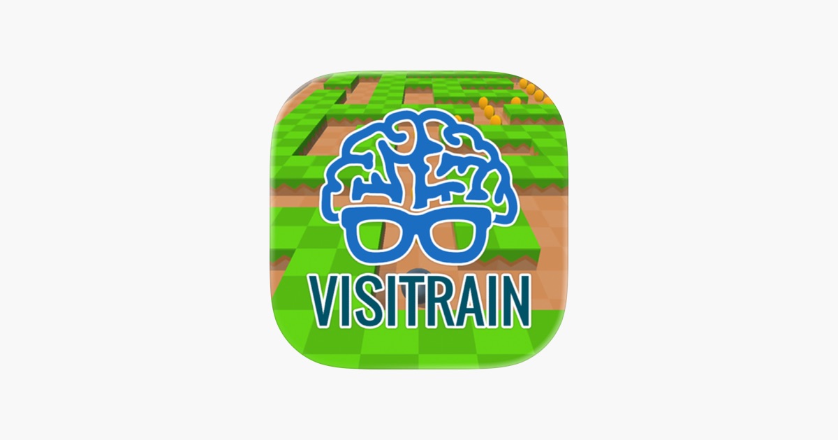 ‎VISITRAIN VG App - App Store