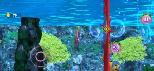 Nereid Ocean Mythical Quest screenshot 4