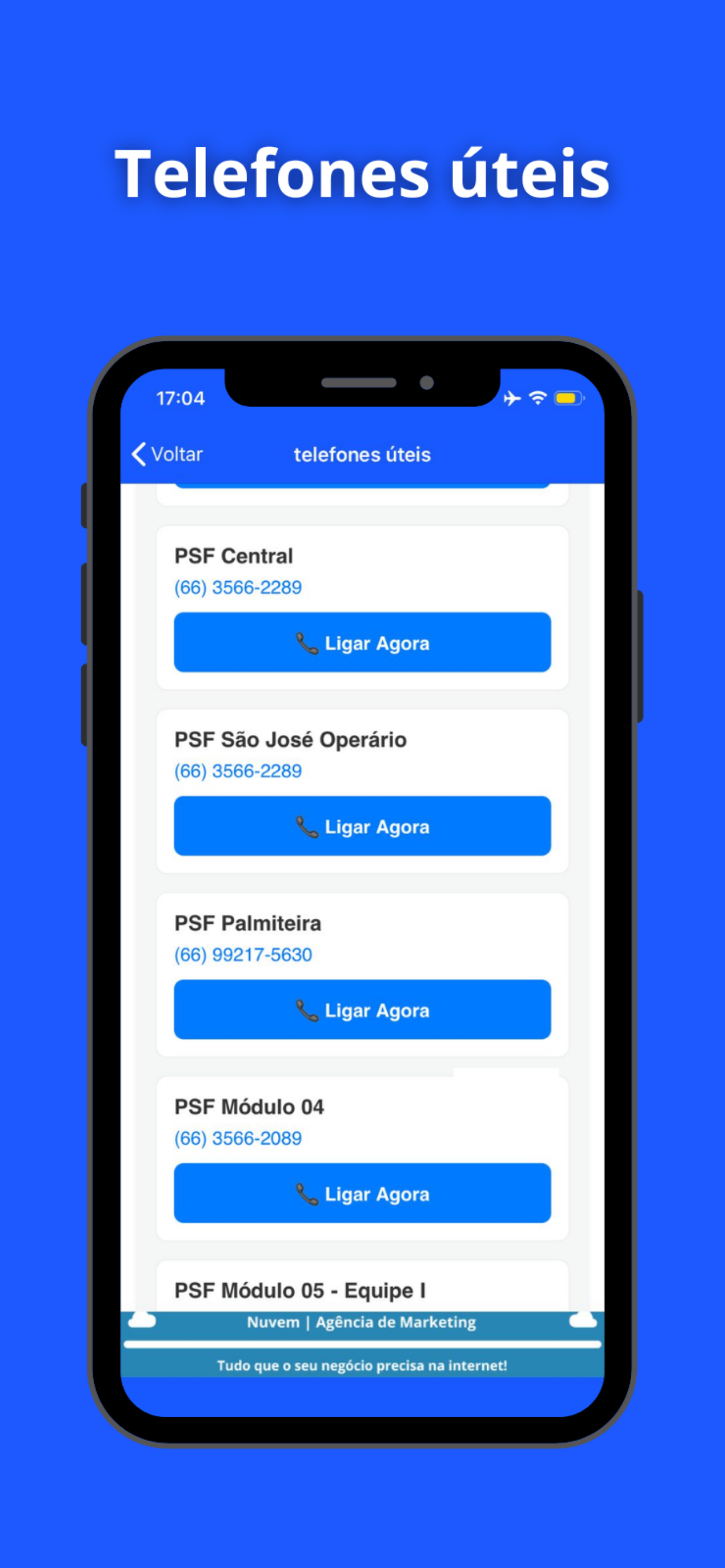 App de Juína