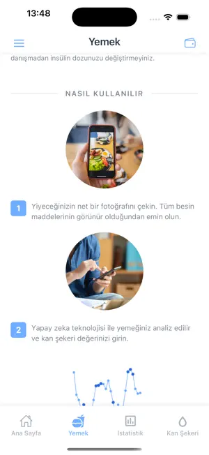 DiaAssist screenshot 4