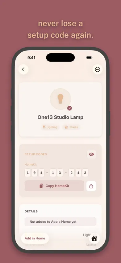 Cribbo screenshot 1