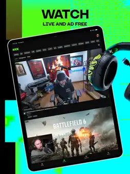 KICK - Live Streaming screenshot 7