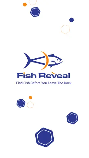 Fish Reveal screenshot 1