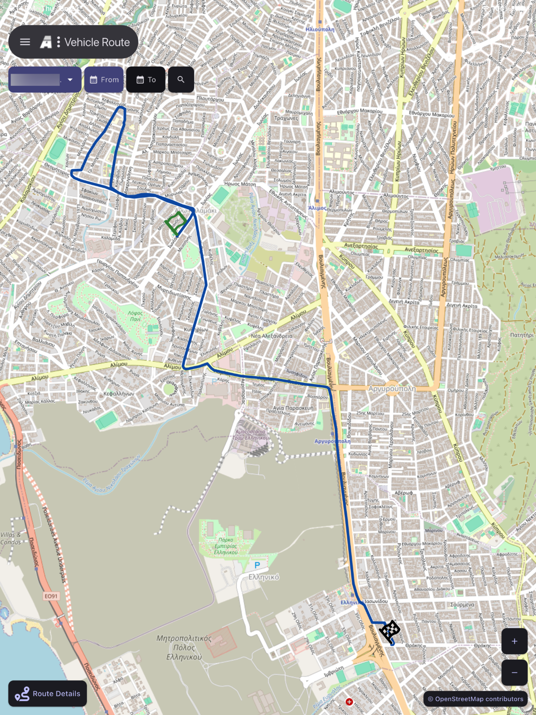AVS Telematics