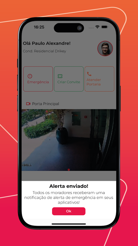 #4. Drikey - PVI (iOS) 由: MONITORAMENTO DIGITAL REMOTY INDIVIDUAL KEY LTDA