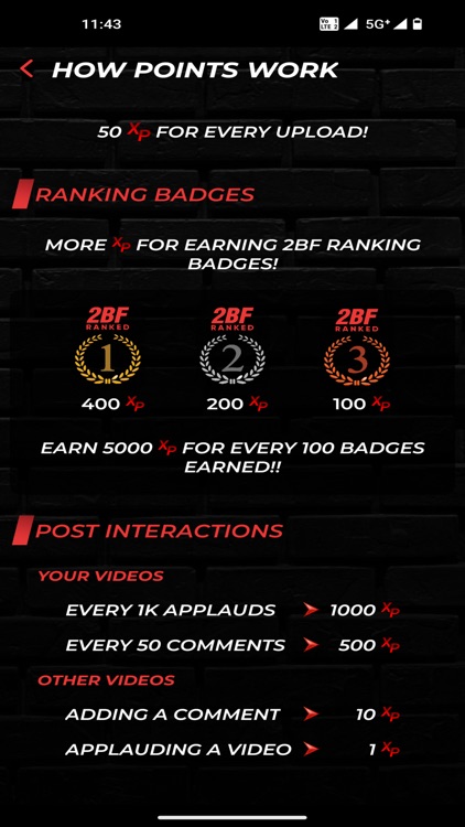 Scooled Lens screenshot-7