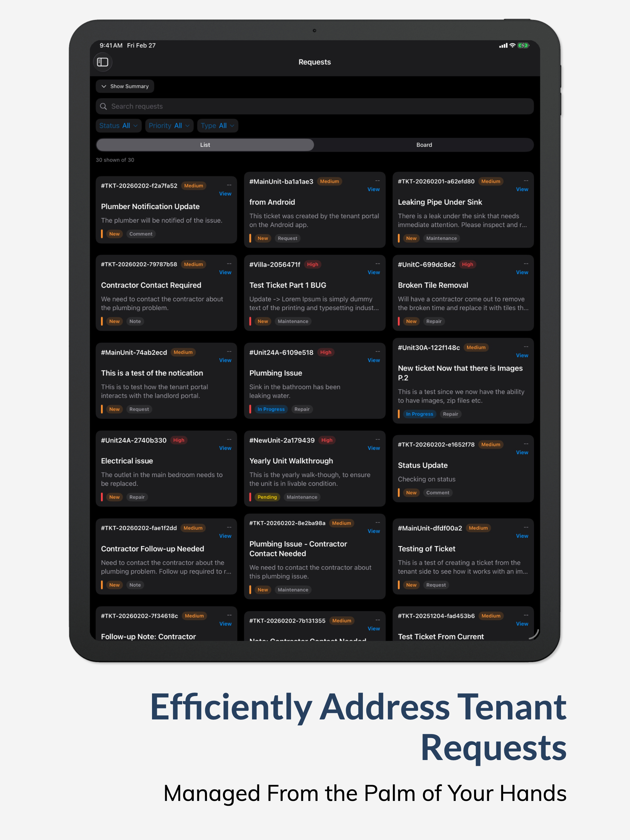 Gurenter: AI Property Manager