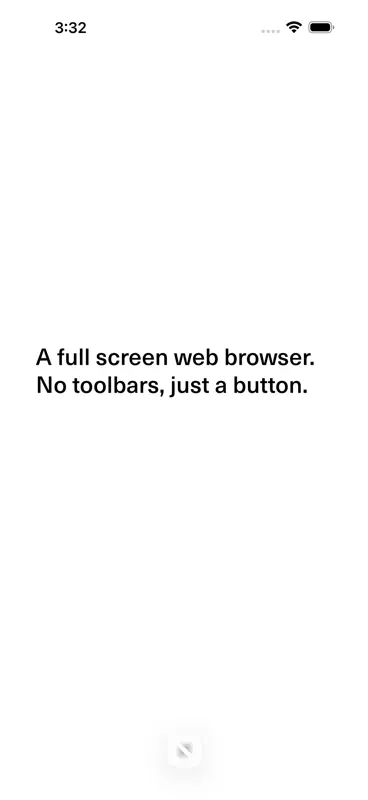 Plainly - Full Screen Browser screenshot 1 of 5