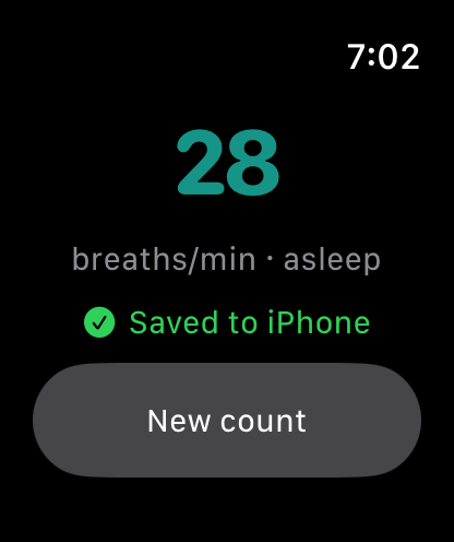 PawBeat: Pet Breathing Rate screenshot 9