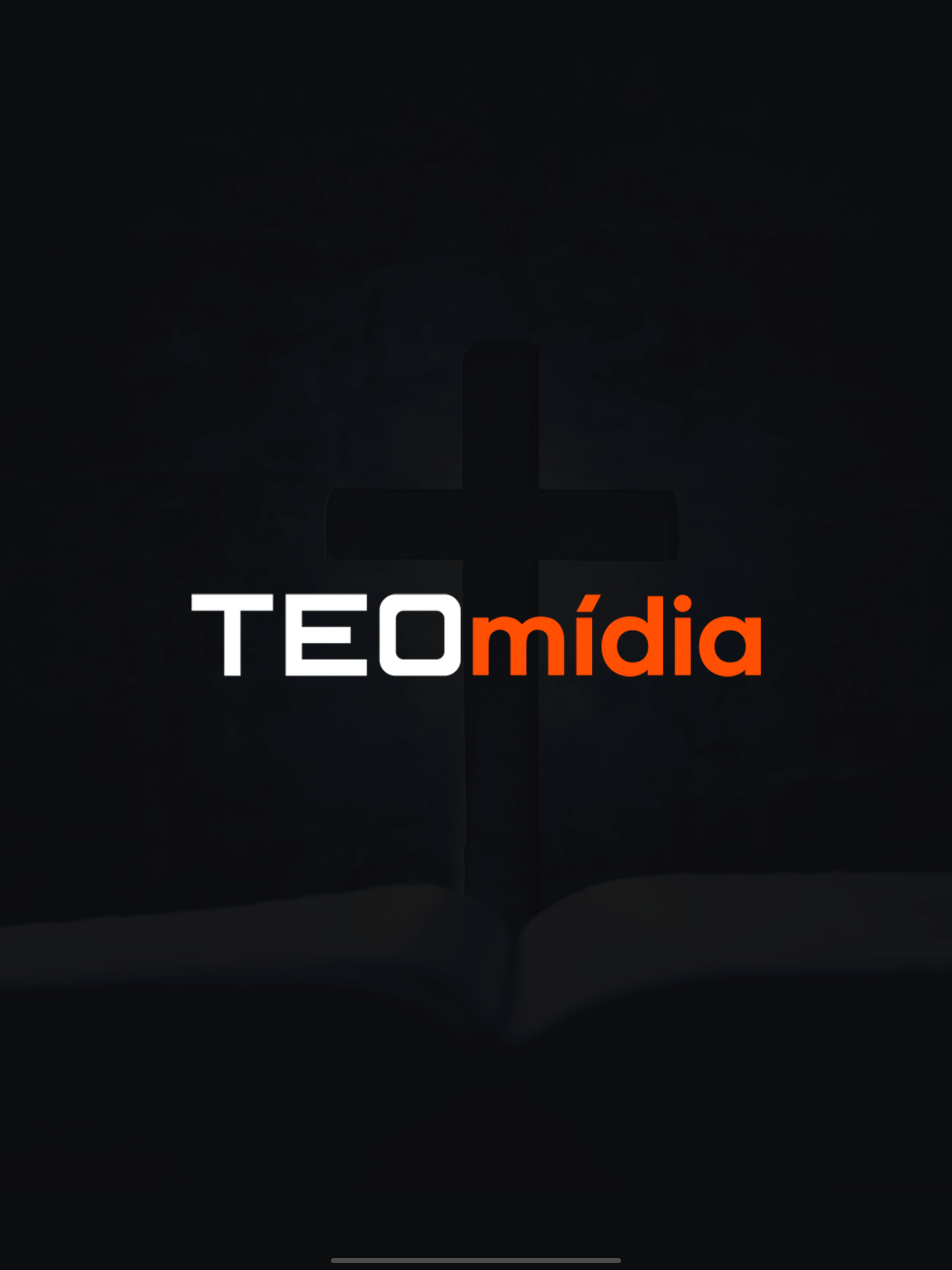 TEOmídia screenshot 8