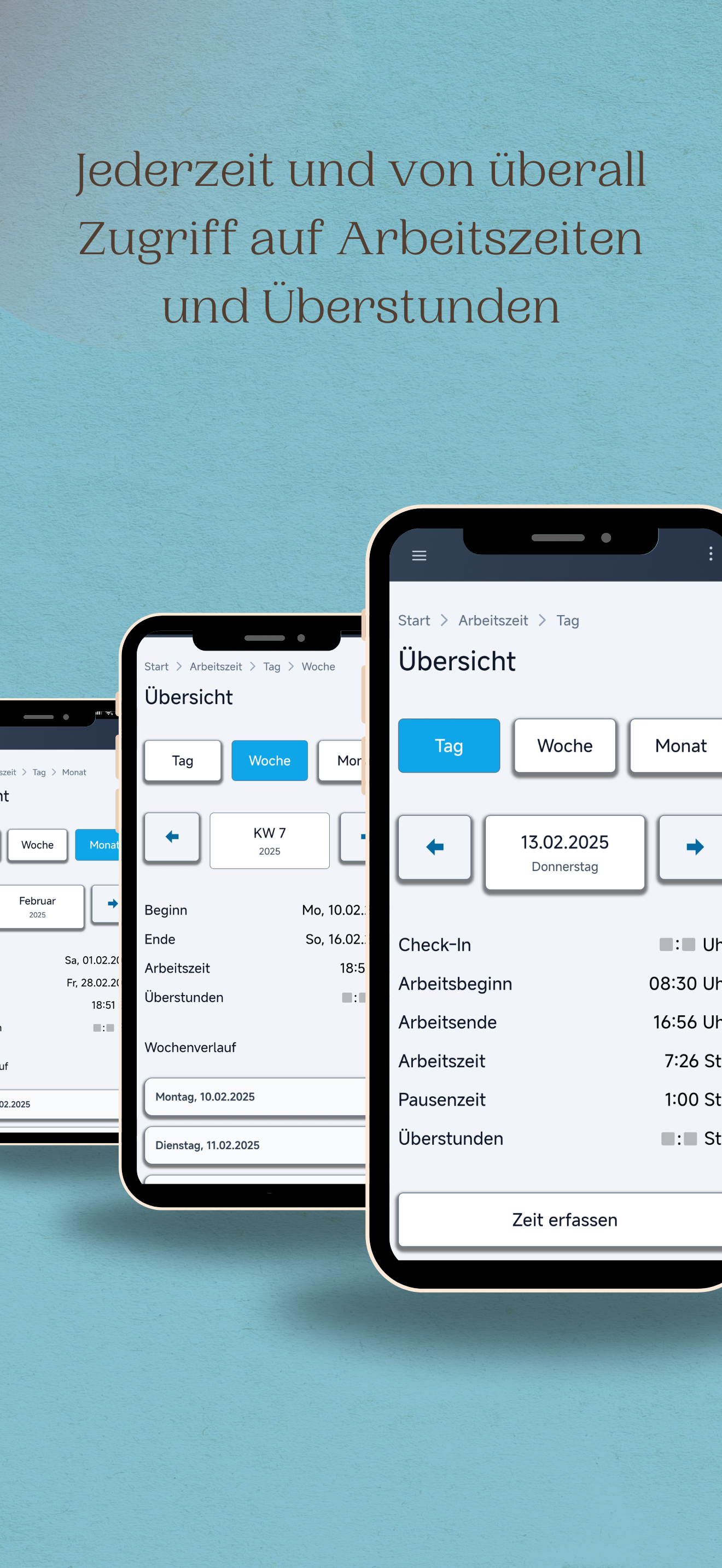 ThekeWorks screenshot 4