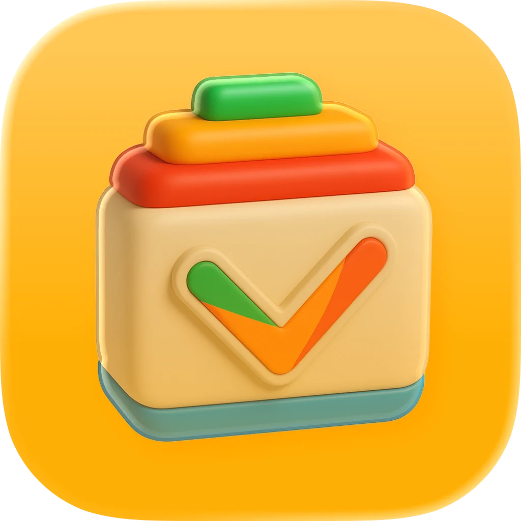 MinTask GTD – Task Manager