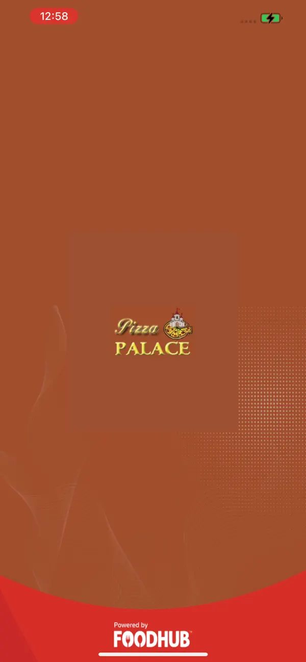 Screenshot #1 pour Pizza Palace Somercotes
