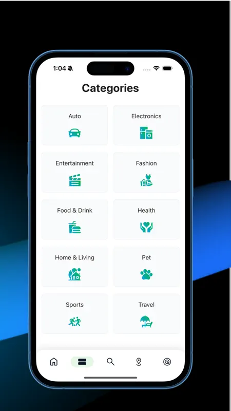 Venngo screenshot 5 of 5