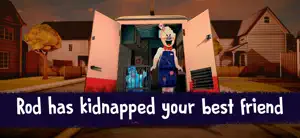 Ice Scream 1: Scary Horror screenshot 5