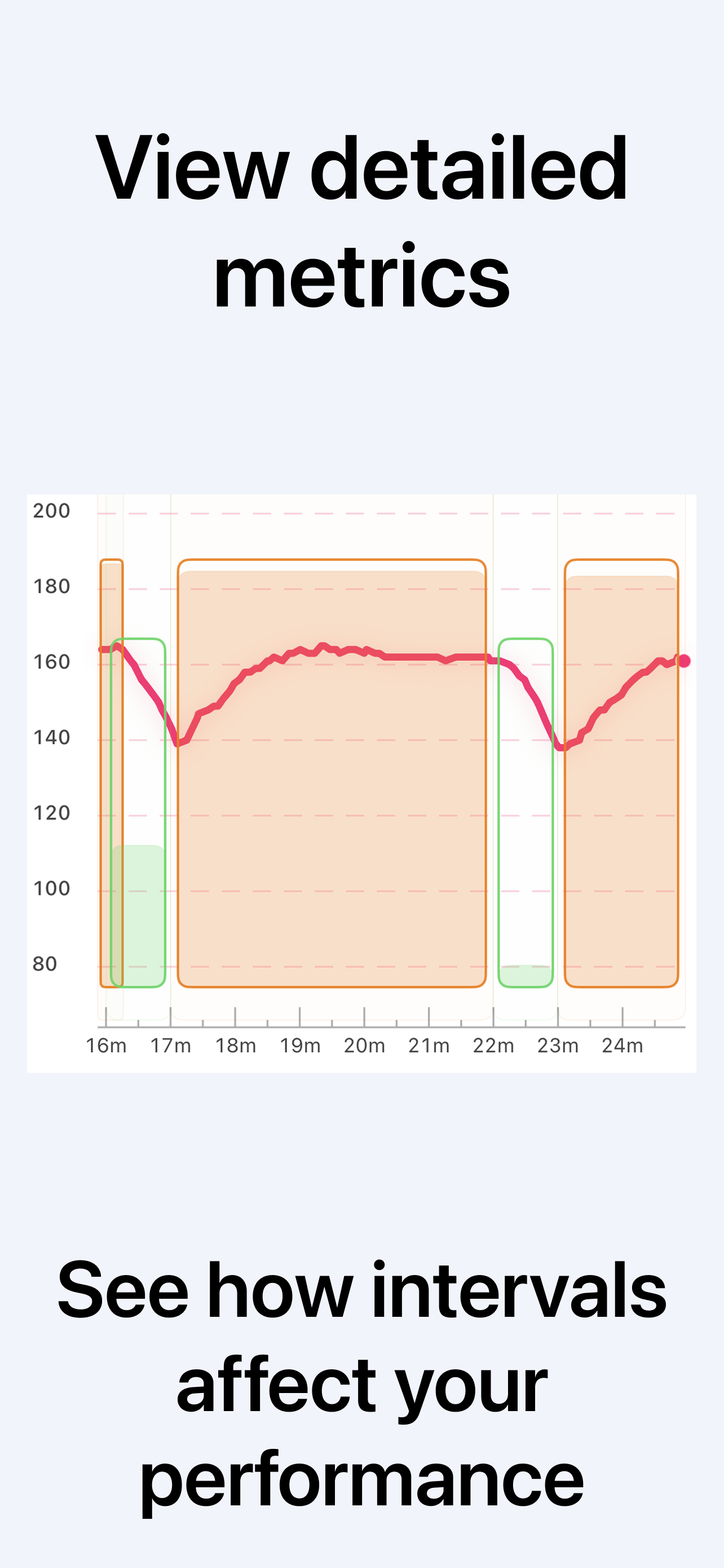 Fartlek Interval Trainer screenshot 4