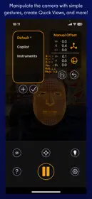 SmoothTrack: Head Tracker 2