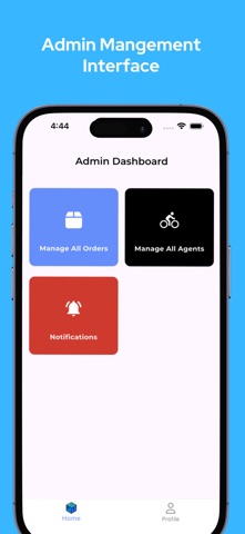 Express Hub Screenshot 6 of 7