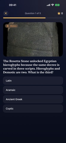 Sapere: Dare to Know screenshot 1