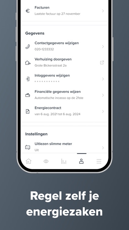 Vandebron Thuis screenshot-5