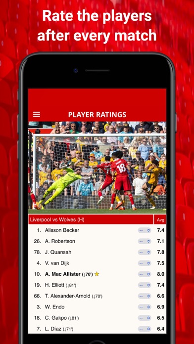 This Is Anfield Screenshot