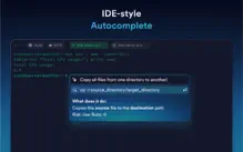Termius: SSH Client & Terminal iPhone image 2