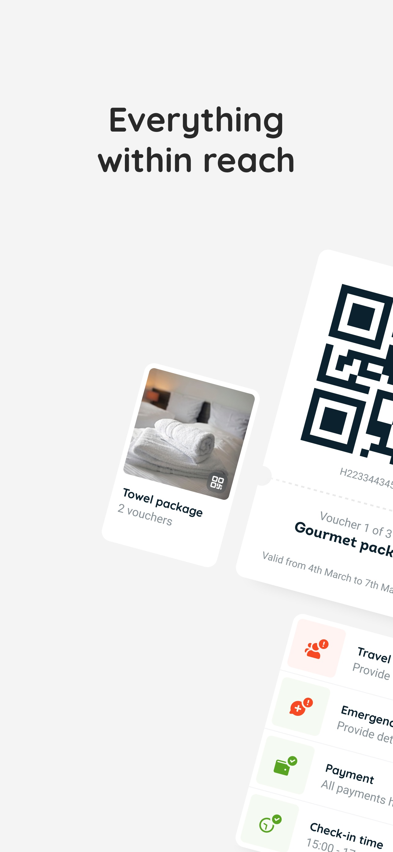 Roompot screenshot 5
