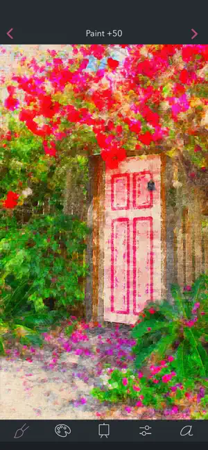 Brushstroke screenshot 6