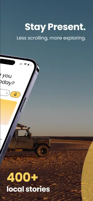 Vacayit Travel Audio Guides screenshot 2