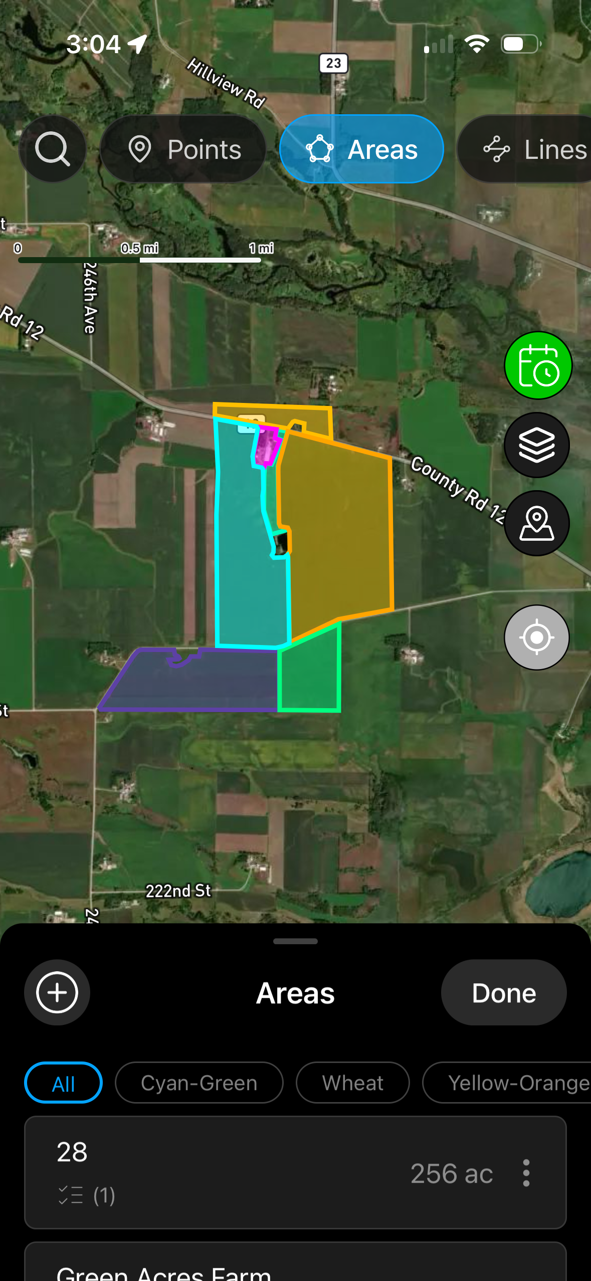 AgriPin screenshot 4