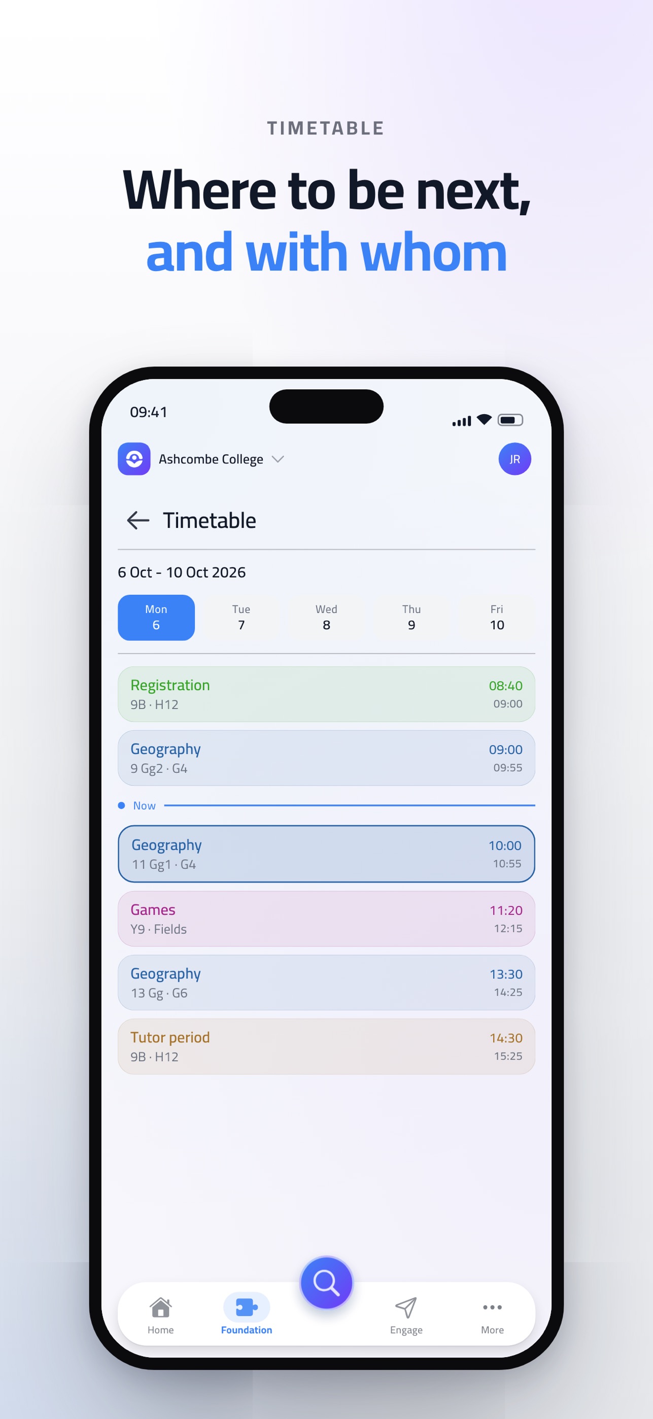 Screenshot 3 of Panoptic