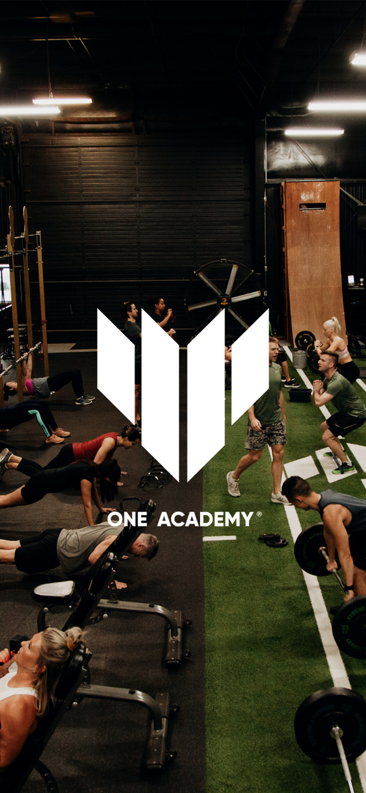 One Academy®