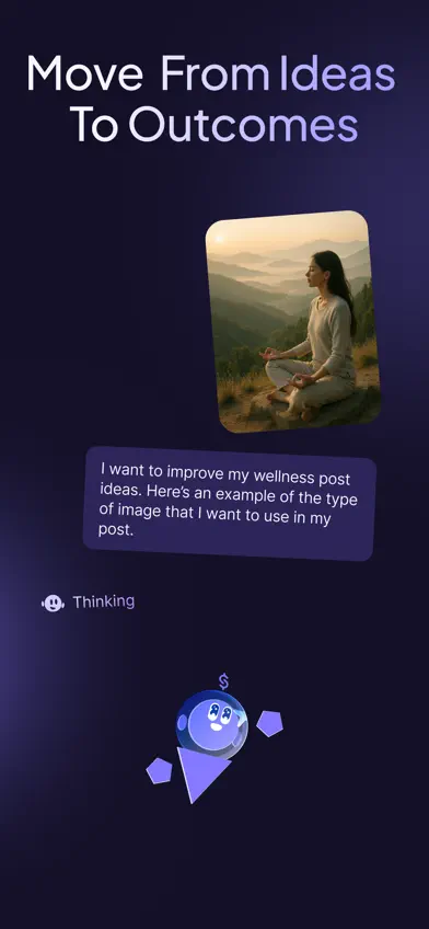 Stanley - Creator Coach for IG screenshot 5