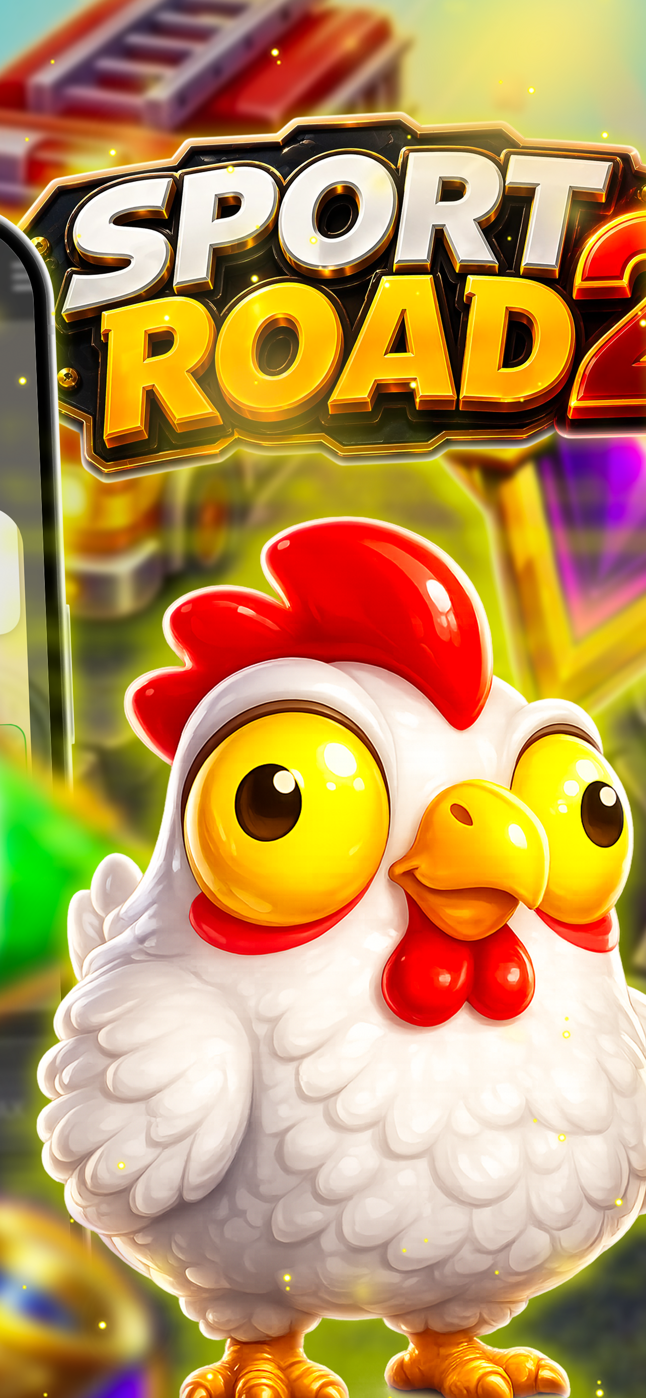 Sport Road: Knowledge Quest