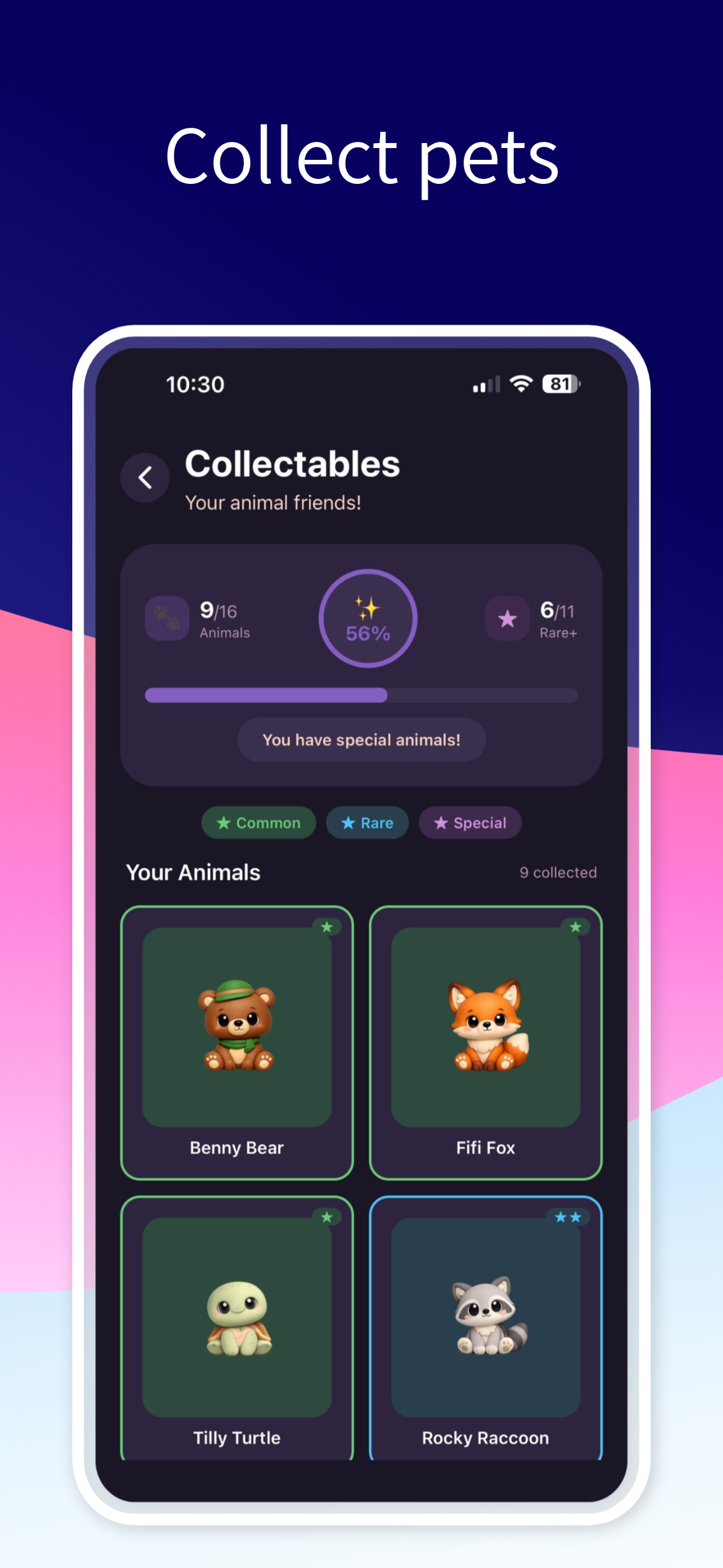 PlayBeacon - Mini-Game Finder