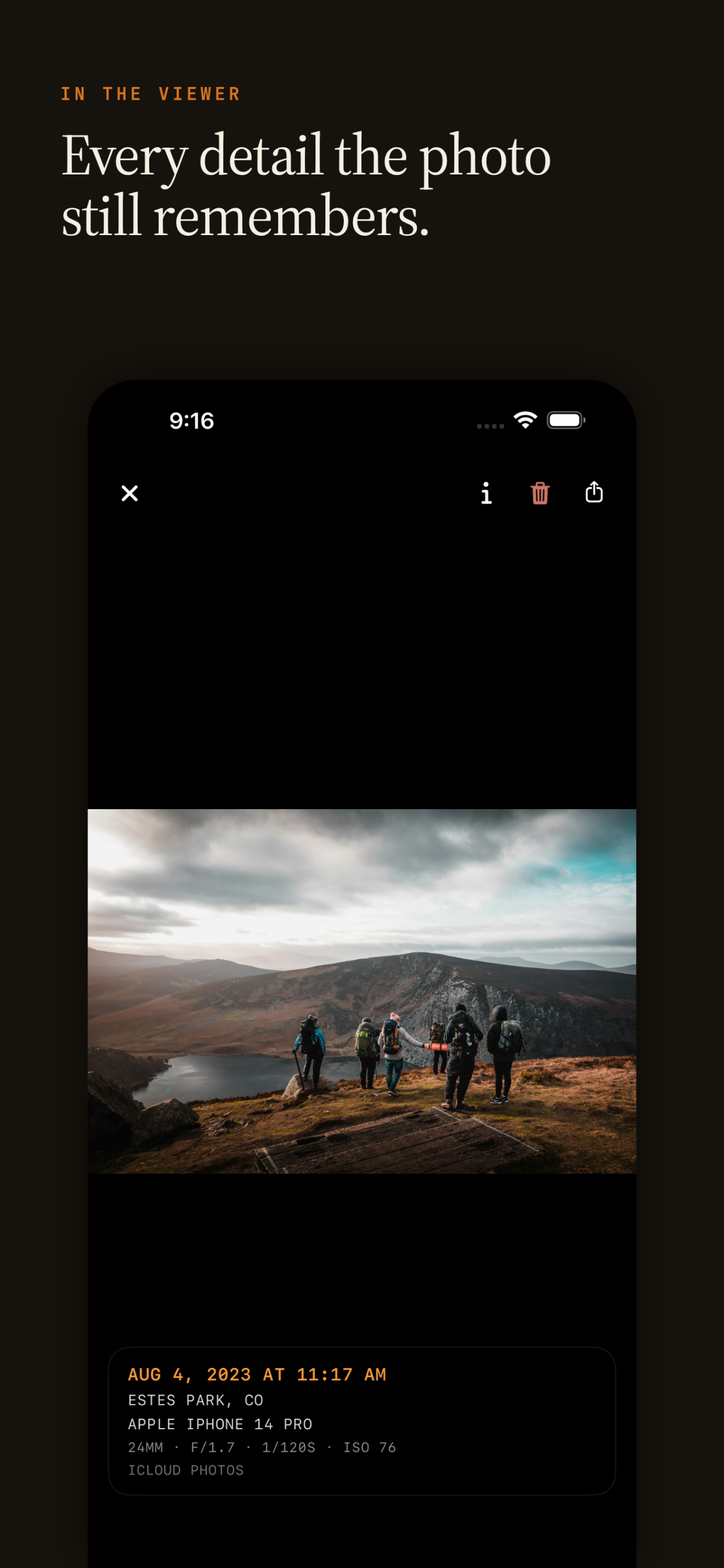 Perennial: This Day Every Year screenshot 3