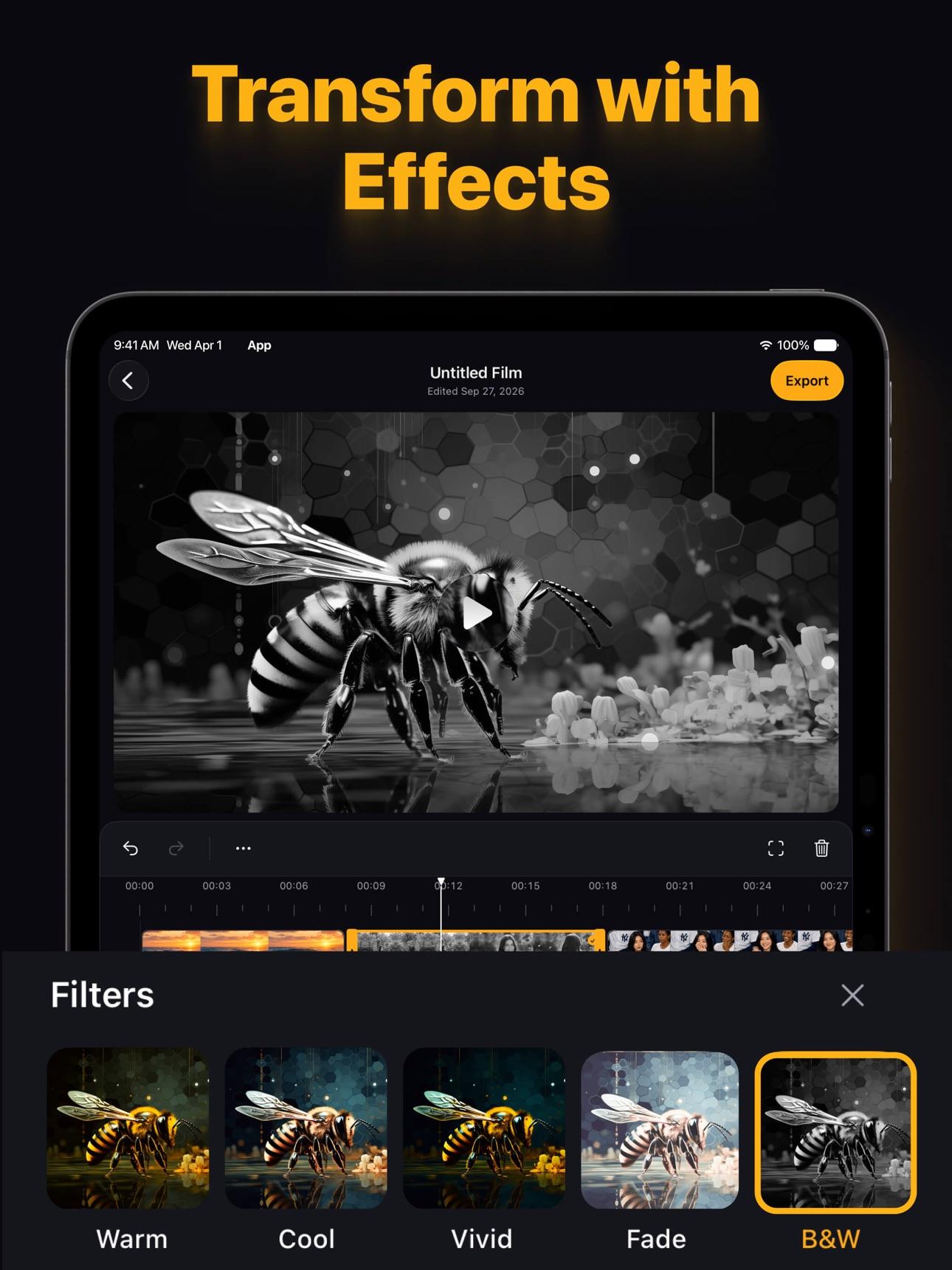Screenshot 8 of CineMancer