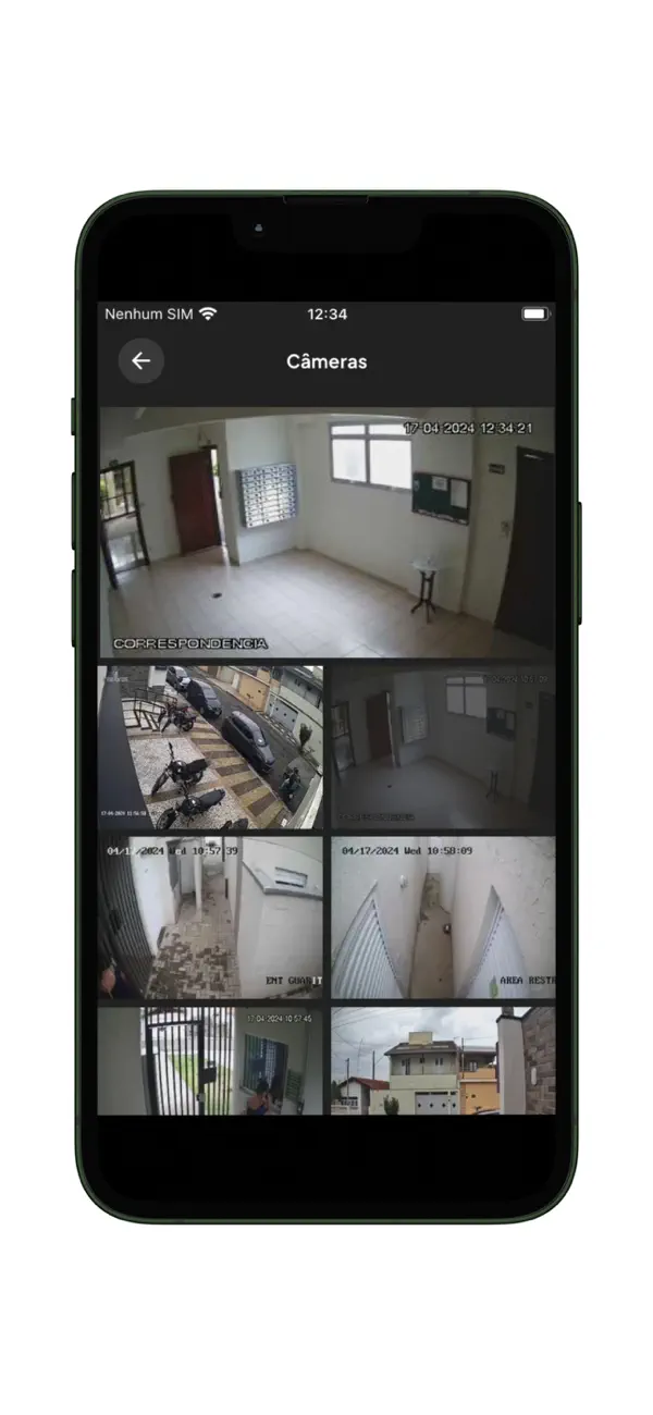 Screenshot #2 pour Gestão Andrade