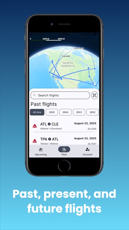 2Flights - Live Flight Tracker